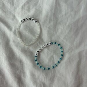 Harry Styles Bracelet Bundle